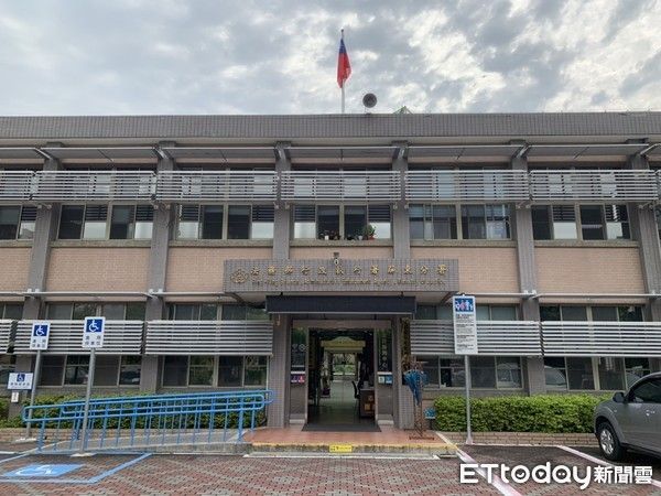 ▲屏東執行分署            。（圖／資料照）