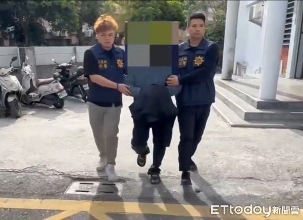 ▲專案小組攻堅查獲多把改造槍枝、非法彈藥等犯罪證物。（圖／記者王兆麟翻攝，下同）