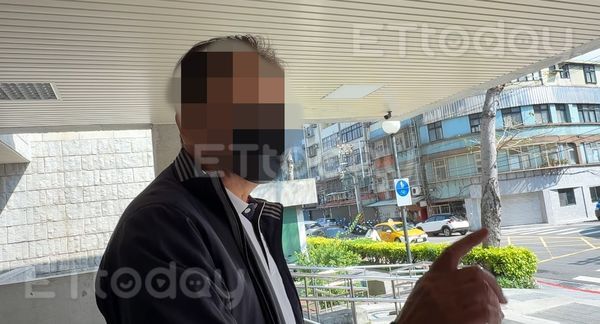 ▲▼ 黃姓業者造假拿千萬標案遭起訴。（圖／記者黃資真攝）