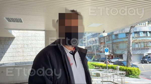 ▲▼ 黃姓業者造假拿千萬標案遭起訴。（圖／記者黃資真攝）