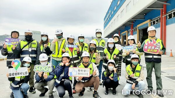 ▲▼國營台灣港務公司招募新血。（圖／港務公司提供）