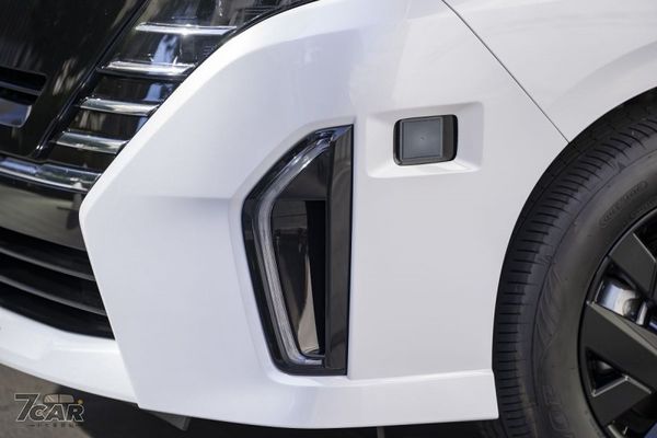 目標推動自動駕駛移動服務　Nissan 展示最新無人駕駛技術