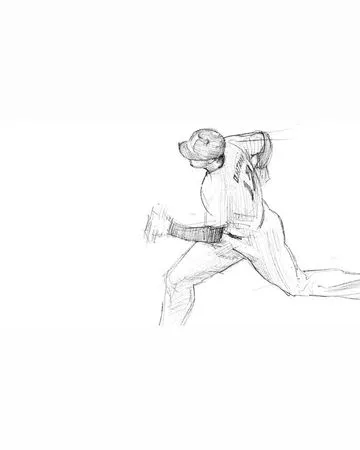 ▲▼大谷翔平與《灌籃高手》作者井上雄彥合作。（圖／大谷翔平IG）