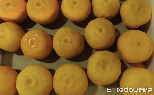 3/11邊境查驗違規。（圖／食藥署提供）