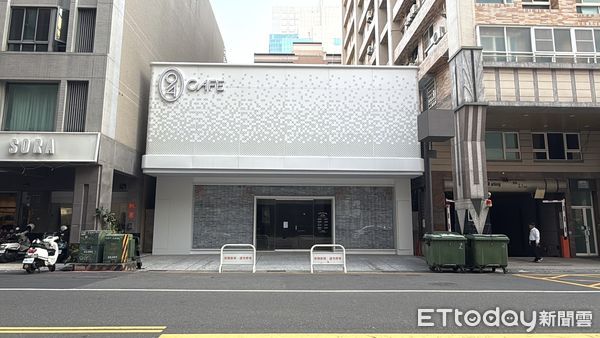 ▲▼     94cafe        。（圖／記者張雅雲攝）