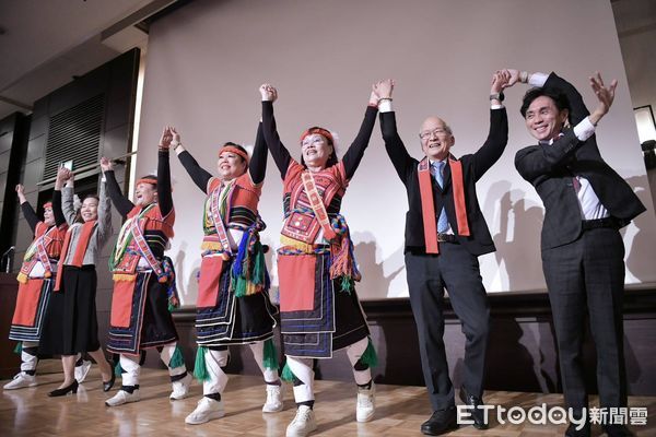 ▲▼花蓮縣長徐榛蔚率團在日本福岡擧辦「觀光推廣媒合會」。（圖／花蓮縣政府提供，下同）