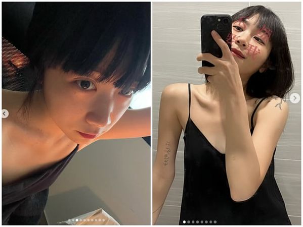 ▲▼NanaQ。（圖／翻攝自Instagram／nanaq1111）