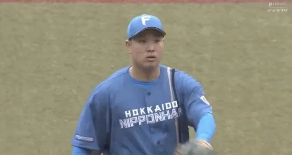 ▲古林睿煬。（圖／截自X）