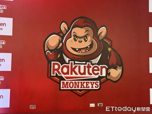 ▲▼      樂天桃猿開季記者會，副董事長牧野幸輝       。（圖／記者王真魚攝）