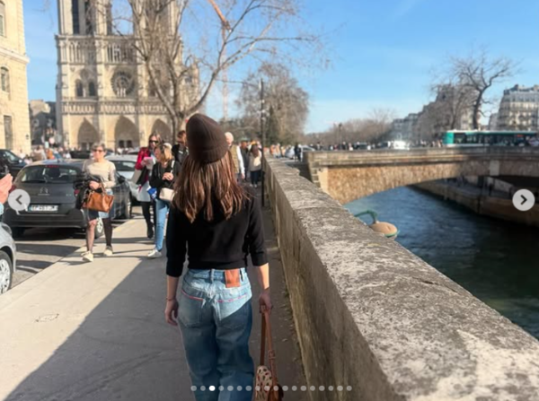 ▲▼蔡依林。（圖／翻攝自Instagram／jolin_cai）