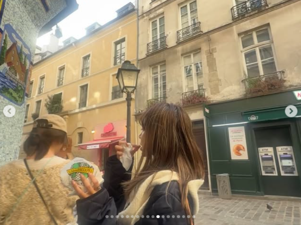 ▲▼蔡依林。（圖／翻攝自Instagram／jolin_cai）