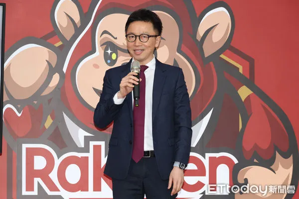 ▲▼ 0311 樂天桃猿開季記者會 -川田喜則。（圖／記者黃克翔攝）