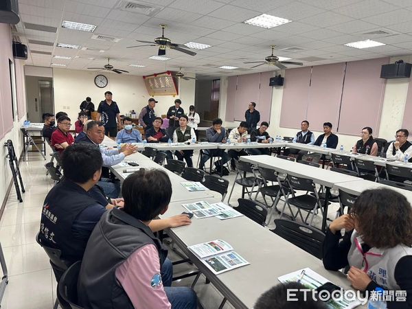 ▲▼  嘉義山區觀光雙軸線成形　梅山纜車與太平滑索同步推進   。（圖／立委陳冠廷服務處提供）