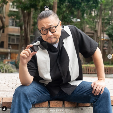 ▲▼邰智源。（圖／翻攝自Instagram／taitaihome）