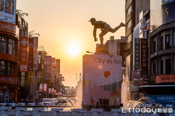 ▲▼   媲美曼哈頓等級！ 懸日奇觀3/11起一連3日抵嘉   。（圖／嘉義市政府提供）