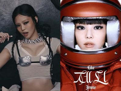 Jennie新歌MV「凱蒂貓胸衣」即將賣爆　60位舞者服裝出自他手