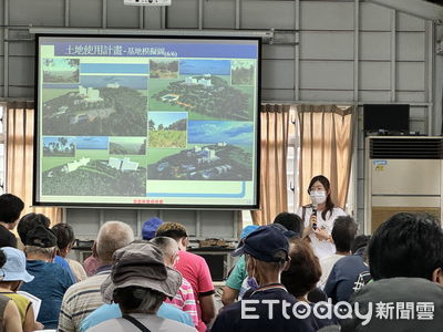 台東環保局推動環評制度宣導 預防開發負面影響