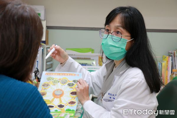 ▲▼     糖尿病照護品質提升，嘉基醫院榮獲全國標竿獎肯定   。（圖／嘉義基督教醫院提供）