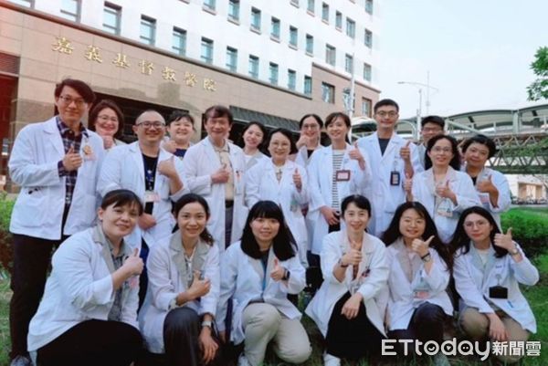 ▲▼     糖尿病照護品質提升，嘉基醫院榮獲全國標竿獎肯定   。（圖／嘉義基督教醫院提供）