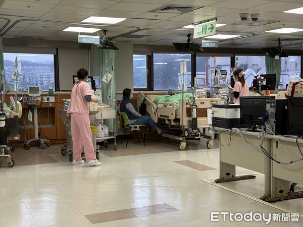 ▲▼醫院,洗腎,洗腎中心,腎臟病      。（圖／記者徐文彬攝）