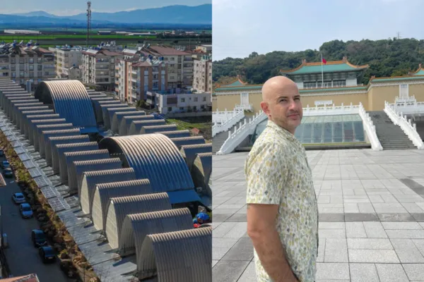 外送用▲▼台灣中心被控賑災款不知去向　吳鳳怒：丟台人臉。（圖／翻攝自Facebook／台灣雷伊漢勒世界公民中心、吳鳳 Rifat）