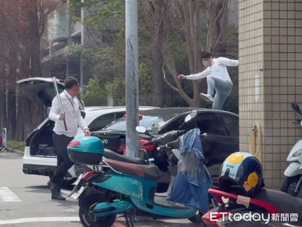 ▲▼台中「襯衫棒球隊」討150萬！巧遇躲債男卯起來打　殺人未遂5罪法辦。（圖／民眾提供）