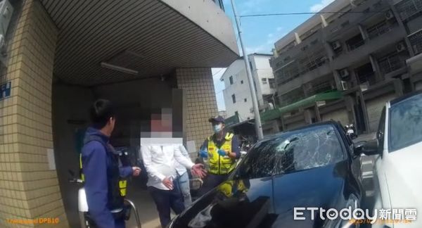▲▼台中「襯衫棒球隊」討150萬！巧遇躲債男卯起來打　殺人未遂5罪法辦。（圖／民眾提供）