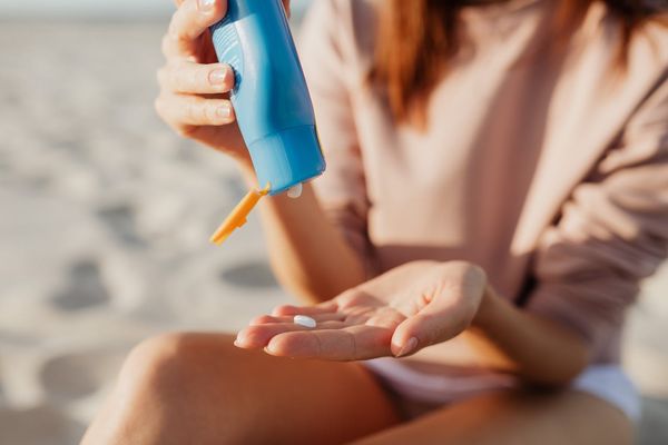 ▲▼防曬重點。（圖／Pexels）