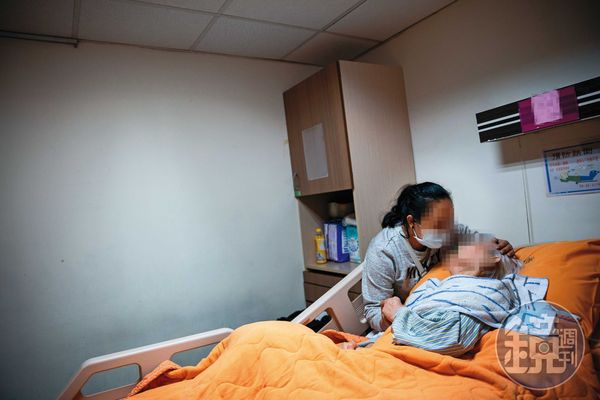 隨著國內高齡及少子化的影響，外籍看護已經成為重症居家照護的主要人力，但市場上一直呈現缺工狀態。