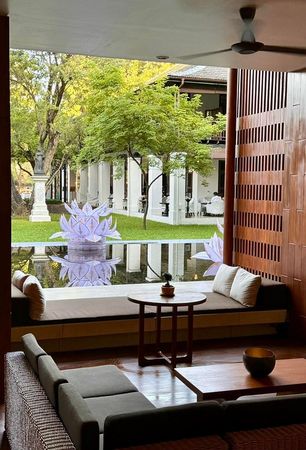 ▲▼1921 House。（圖／部落客小虎食夢網授權提供）