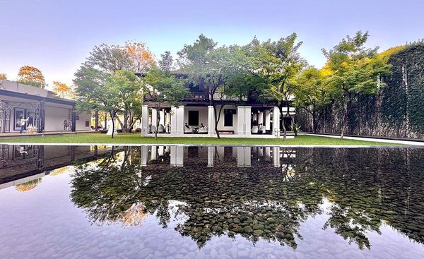 ▲▼1921 House。（圖／部落客小虎食夢網授權提供）