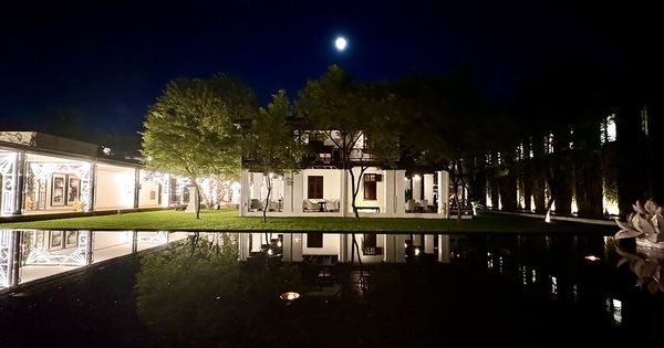 ▲▼1921 House。（圖／部落客小虎食夢網授權提供）