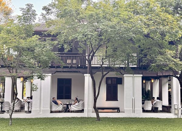 ▲▼1921 House。（圖／部落客小虎食夢網授權提供）