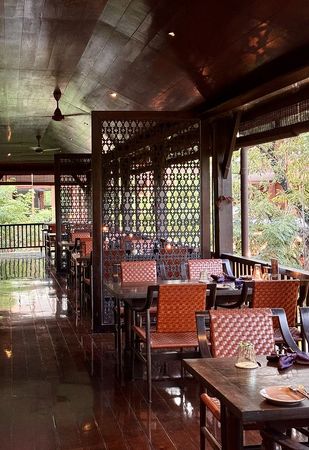 ▲▼1921 House。（圖／部落客小虎食夢網授權提供）