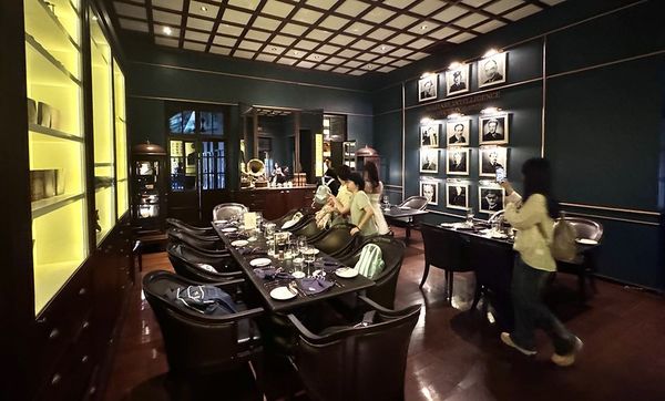 ▲▼1921 House。（圖／部落客小虎食夢網授權提供）