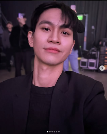 ▲▼Andy（圖／翻攝自Instagram／andy1994x）