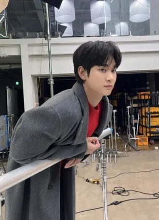 ▲▼  快訊／金秀賢公司二度發聲：立場不變！　金主品牌方嚇瘋切割。（圖／翻攝自金秀賢IG）