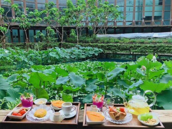 ▲▼全台景點六大花園秘境。（圖／ReadyGo提供）
