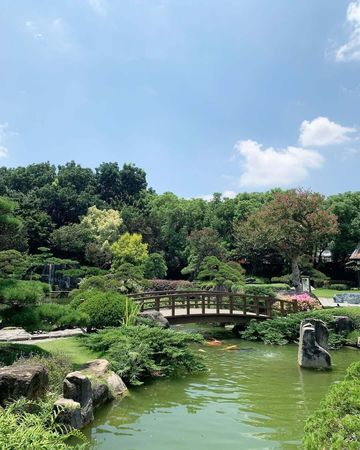 ▲▼全台景點六大花園秘境。（圖／ReadyGo提供）