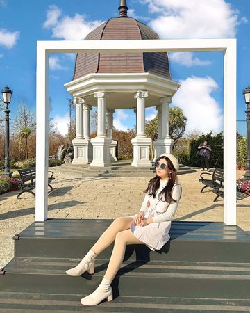 ▲▼全台景點六大花園秘境。（圖／ReadyGo提供）