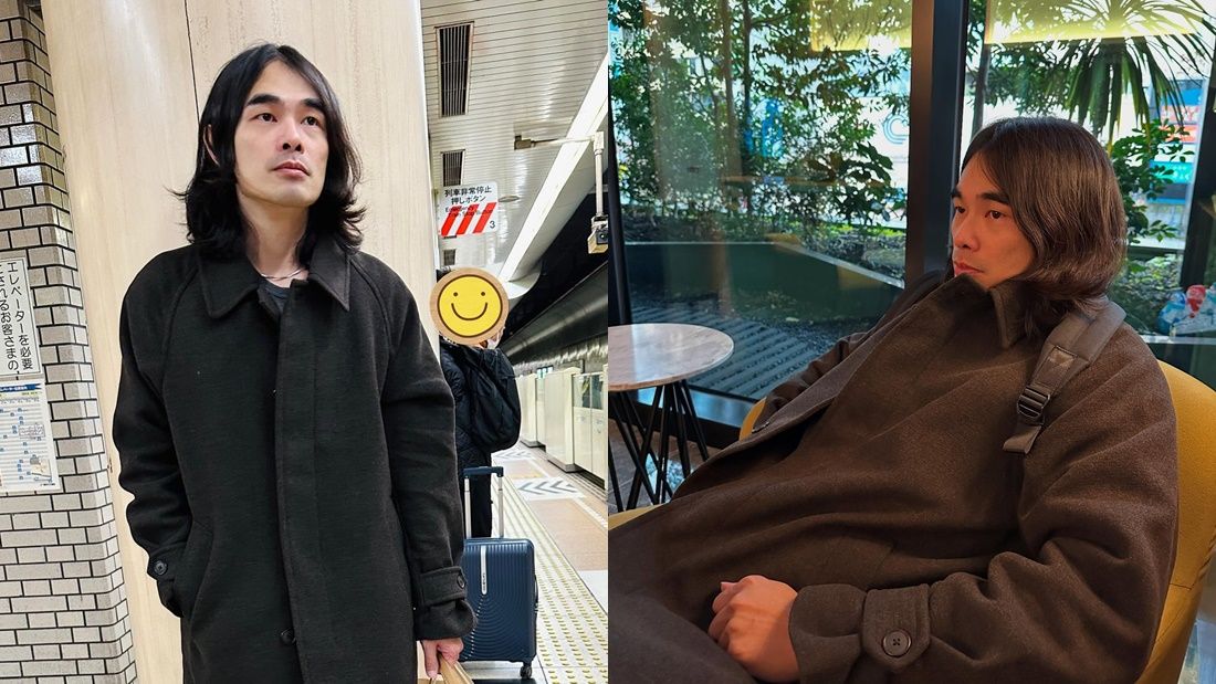 ▲▼DK。（圖／翻攝自Facebook／異色檔案DKDi掃 ）