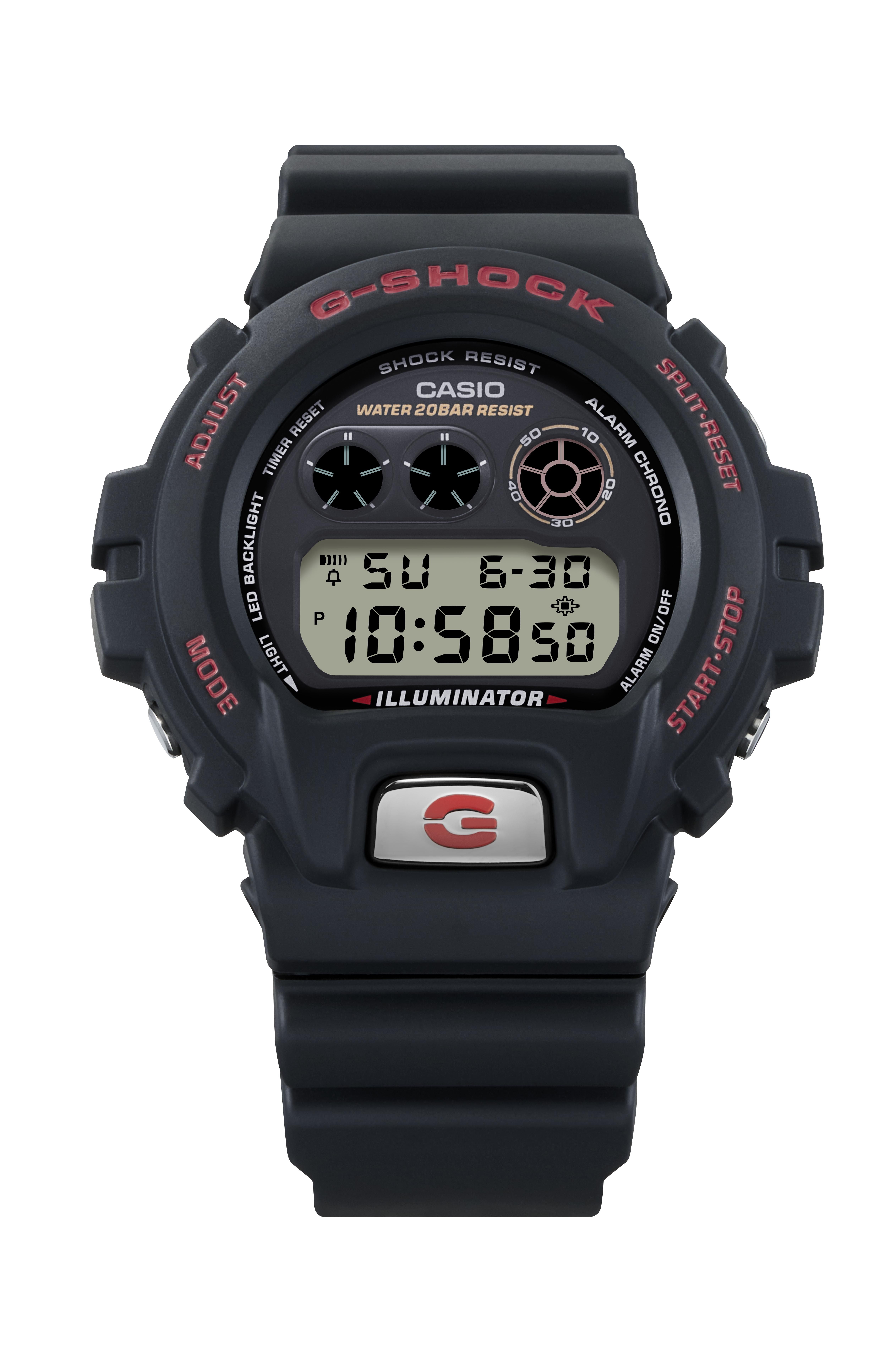 ▲▼G-SHOCK,Swatch             。（圖／公關照）