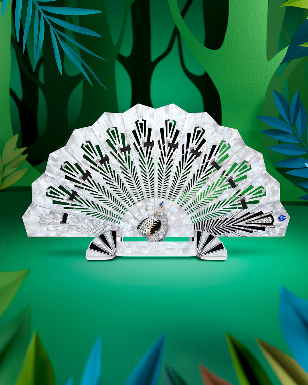 ▲▼Harry Winston,Tiffany             。（圖／公關照）