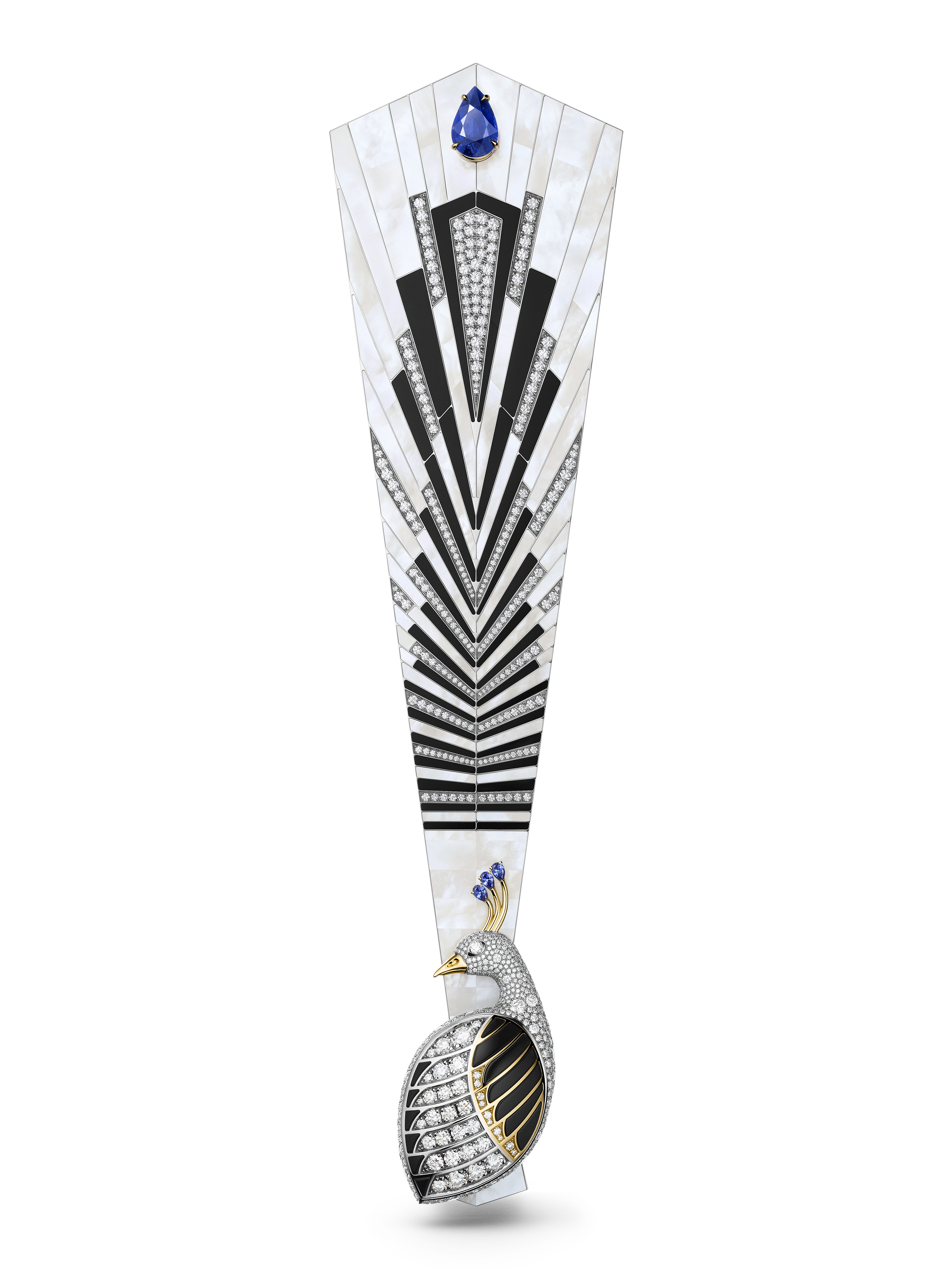 ▲▼Harry Winston,Tiffany             。（圖／公關照）