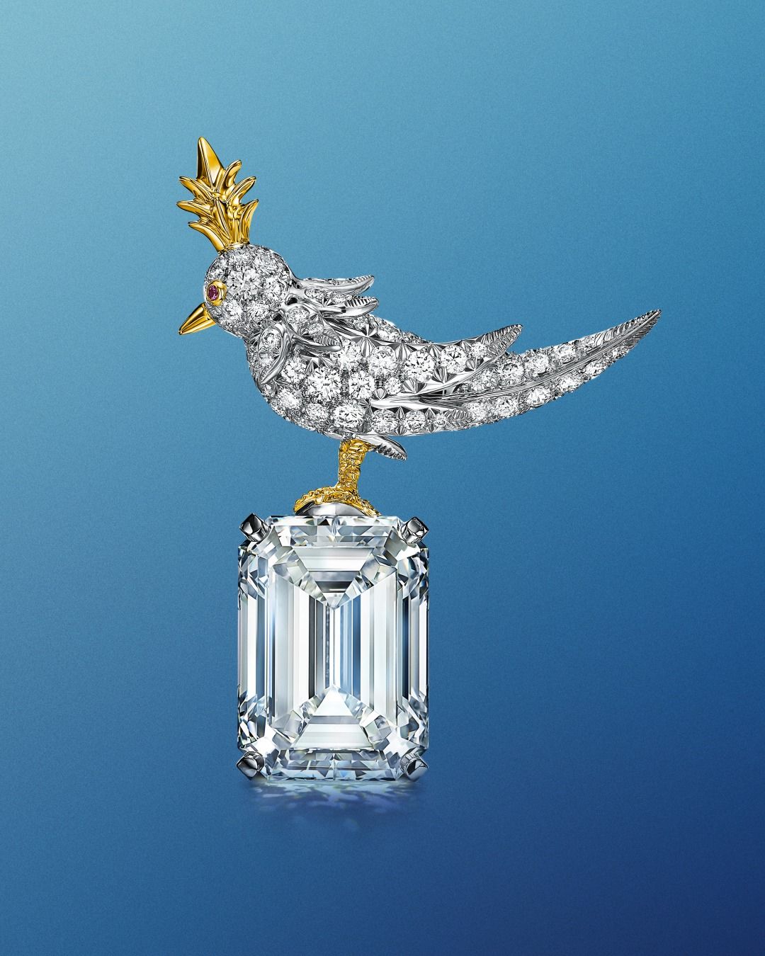 ▲▼Harry Winston,Tiffany             。（圖／公關照）