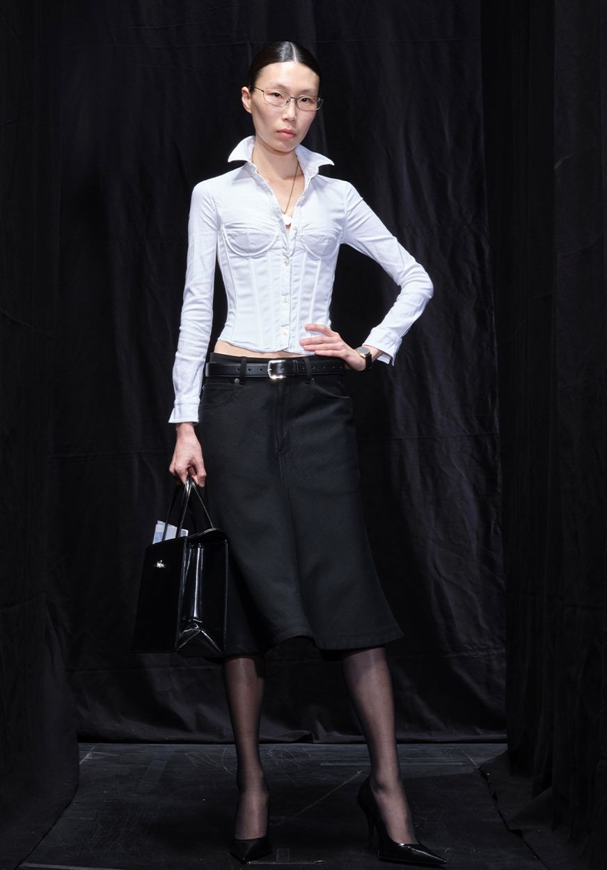 ▲▼balenciaga    。（圖／品牌提供）