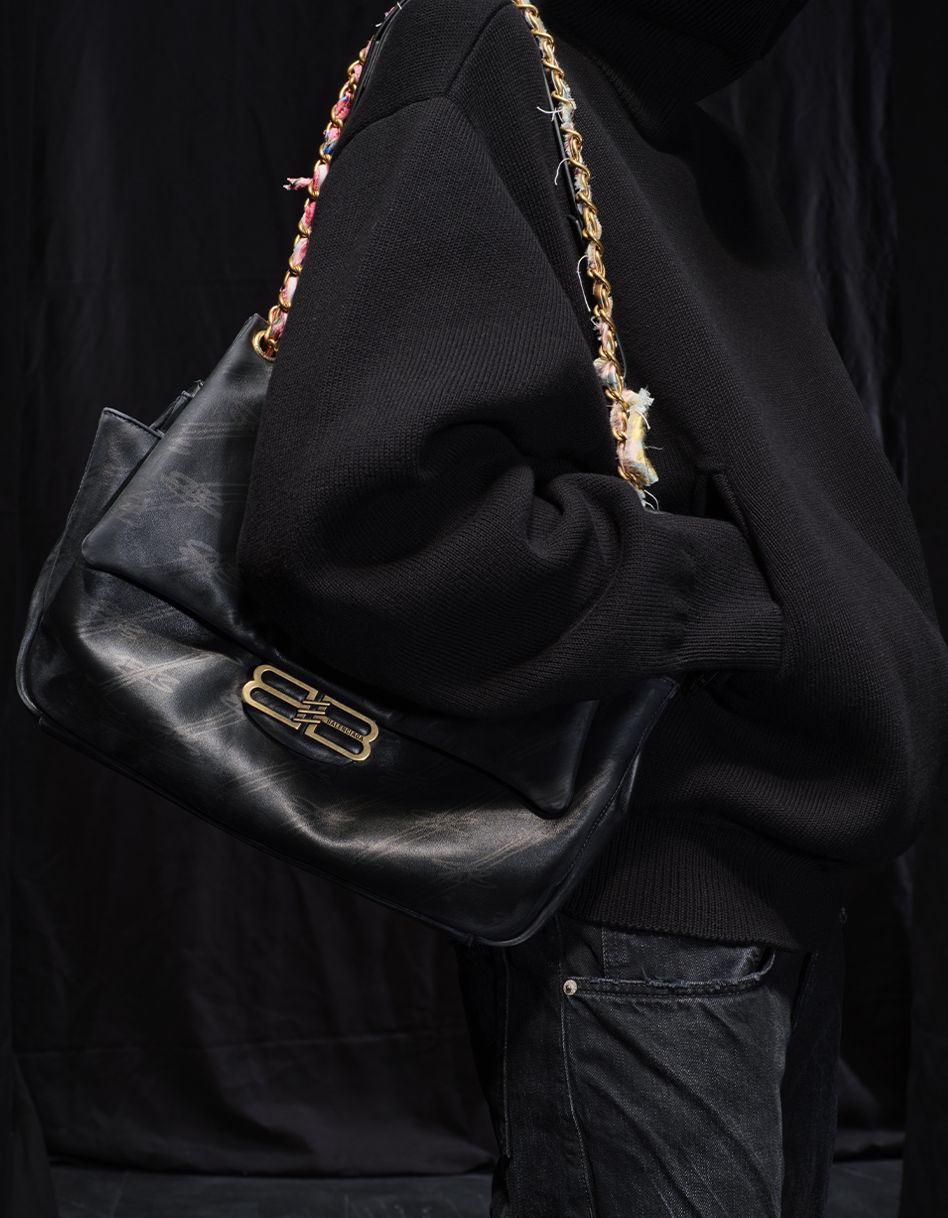 ▲▼balenciaga    。（圖／品牌提供）