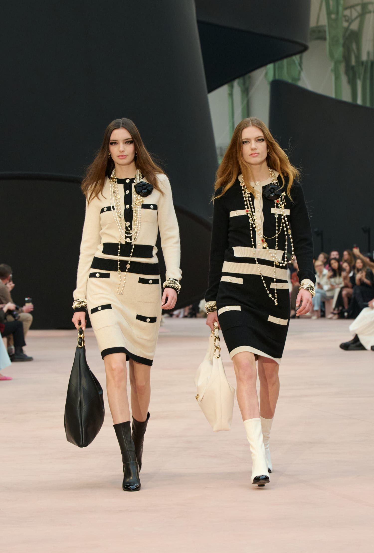 ▲▼ CHANEL。（圖／記者鮑璿安攝）