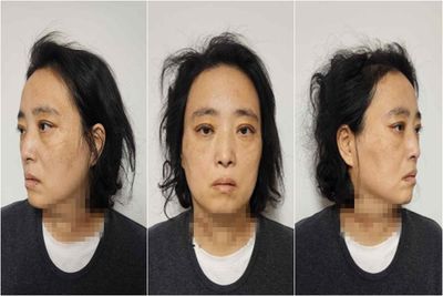 在校殘忍殺害8歲女童！韓警公開「變態女師」身分　曾施暴同事勒頸