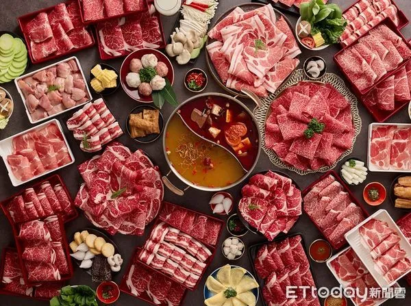 ▲向辣。（圖／王品提供）